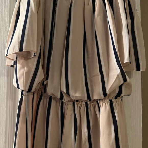 Moon River Romper - Picture 2 of 5